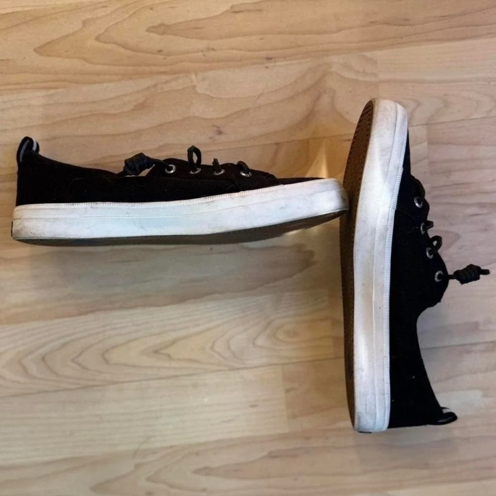 Sperry comfortable stylish